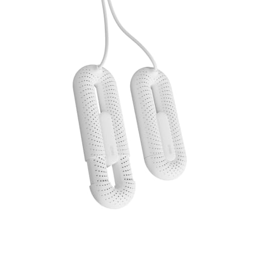 SOTHING伸縮可能な靴乾燥器–ループ シューズドライヤー、スキーブーツ乾 燥機、履物を暖め、運動靴を乾かし、梅雨対策 脱臭・除湿 温熱式靴 乾 燥機 温熱靴 乾燥器 くつ乾燥機 360°全方位発熱 脱臭殺菌除湿 タイマーなし